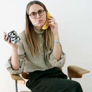 Meet your Posher, Kathryn